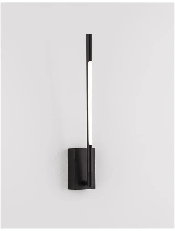 Aplică RACCIO LED 4.6 W, 230 V, 280 lm, 3000K, IP20, acril și metal 4
