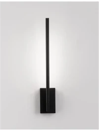Aplică RACCIO LED 4.6 W, 230 V, 280 lm, 3000K, IP20, acril și metal 5