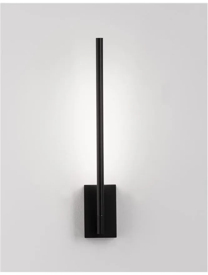 Aplică RACCIO LED 4.6 W, 230 V, 280 lm, 3000K, IP20, acril și metal 5