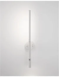 Aplică HANDY LED 3 W+6 W, 230 V, 210 lm+310 lm, 3000K, IP20