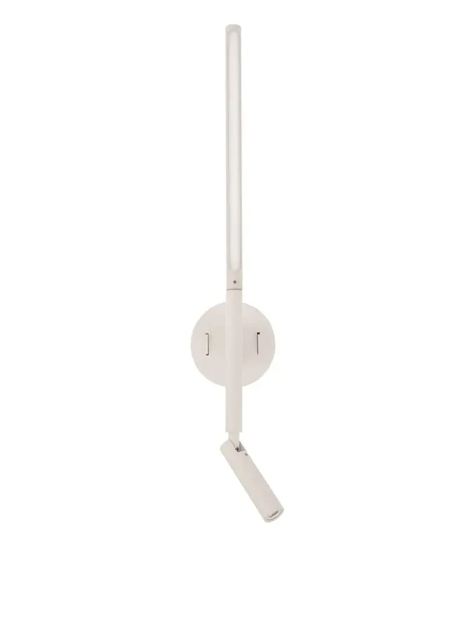 Aplică HANDY LED 3 W+6 W, 230 V, 210 lm+310 lm, 3000K, IP20 2