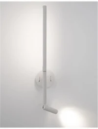 Aplică HANDY LED 3 W+6 W, 230 V, 210 lm+310 lm, 3000K, IP20 4
