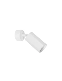 Aplică WAN GU10, compatibil 1x35 W, 230 V, IP20, aluminiu 2