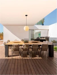 Suspensie exterior MOON E14, 1x5 W, 100-240 V, IP65