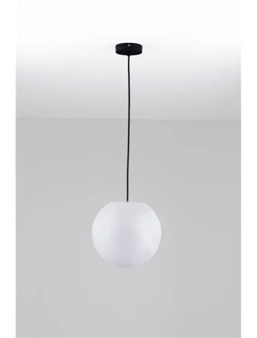 Suspensie exterior MOON E14, 1x5 W, 100-240 V, IP65