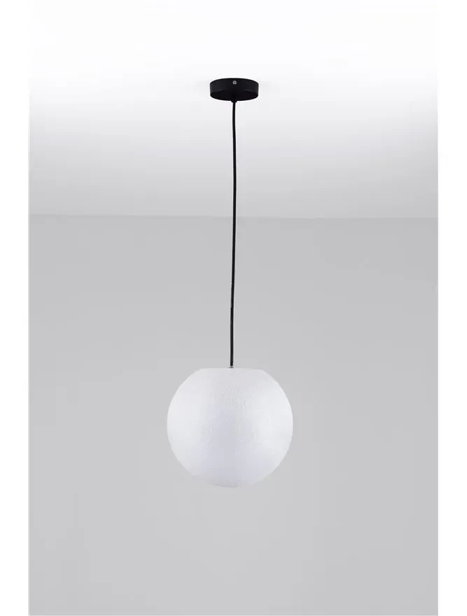 Suspensie exterior MOON E14, 1x5 W, 100-240 V, IP65 3