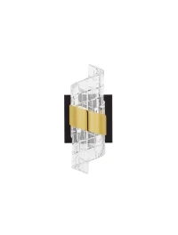 Aplică SENECA LED 9 W, 220-240 V, 739 lm, 3000K, IP20, acril și metal 2