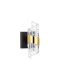 Aplică SENECA LED 9 W, 220-240 V, 739 lm, 3000K, IP20, acril și metal 3