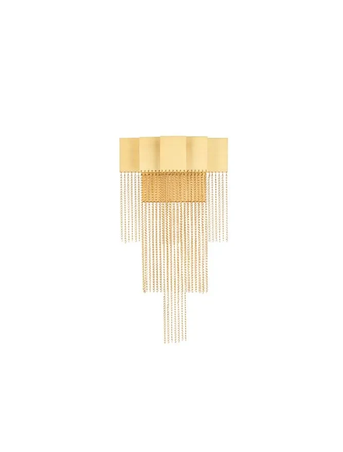 Aplică REVIA LED 8 W, 220-240 V, 290 lm, 3000K, IP20, aluminiu și oțel 2