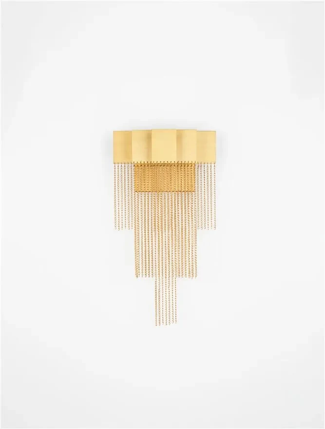 Aplică REVIA LED 8 W, 220-240 V, 290 lm, 3000K, IP20, aluminiu și oțel 3