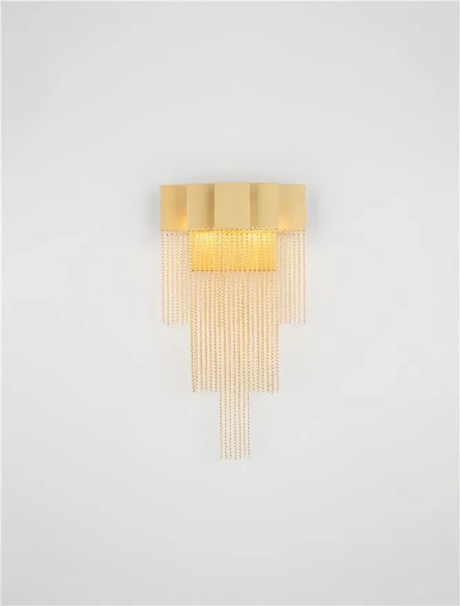 Aplică REVIA LED 8 W, 220-240 V, 290 lm, 3000K, IP20, aluminiu și oțel 4