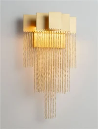 Aplică REVIA LED 8 W, 220-240 V, 290 lm, 3000K, IP20, aluminiu și oțel 5
