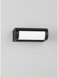 Aplică exterior ROX LED 12 W, 220-240 V, 810 lm, 2700K, IP65, aluminiu 3