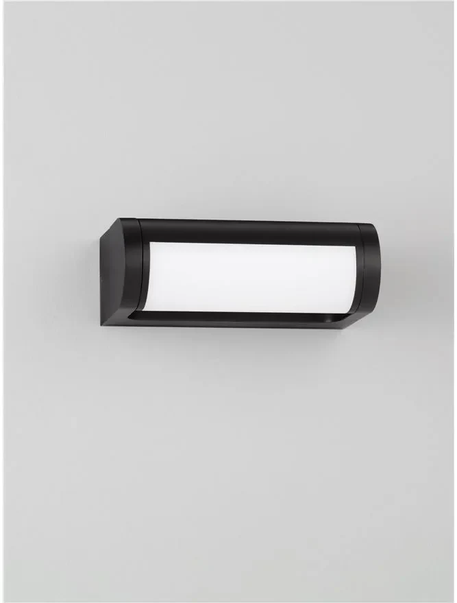 Aplică exterior ROX LED 12 W, 220-240 V, 810 lm, 2700K, IP65, aluminiu 3
