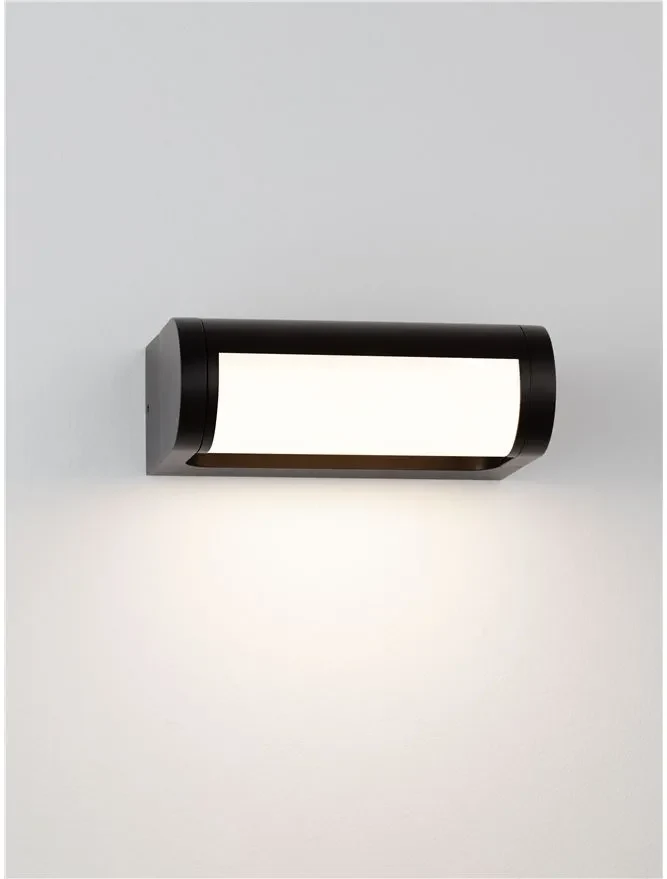 Aplică exterior ROX LED 12 W, 220-240 V, 810 lm, 2700K, IP65, aluminiu 4