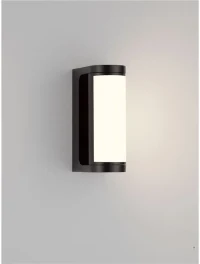 Aplică exterior ROX LED 12 W, 220-240 V, 810 lm, 2700K, IP65, aluminiu 7