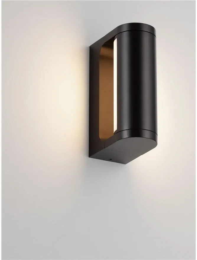 Aplică exterior ROX LED 12 W, 220-240 V, 810 lm, 2700K, IP65, aluminiu 8