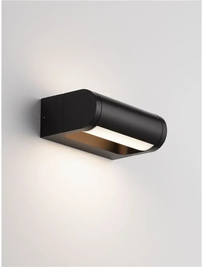 Aplică exterior ROX LED 12 W, 220-240 V, 810 lm, 2700K, IP65, aluminiu 9
