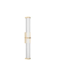 Aplică PHEME LED 7 W, 220-240 V, 516 lm, 3000K, IP44, dimmabil Triac, acril și metal 2