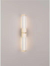 Aplică PHEME LED 7 W, 220-240 V, 516 lm, 2700K, IP44, dimmabil Triac, acril și metal 4