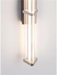 Aplică PHEME LED 7 W, 220-240 V, 516 lm, 3000K, IP44, dimmabil Triac, acril și metal 6