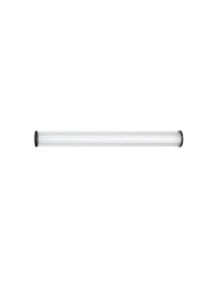 Aplică MISTY LED 14 W, 220-240 V, 910 lm, 3000-4000K, IP44, CCT selectabil prin DIP switch, aluminiu, acril și metal 2