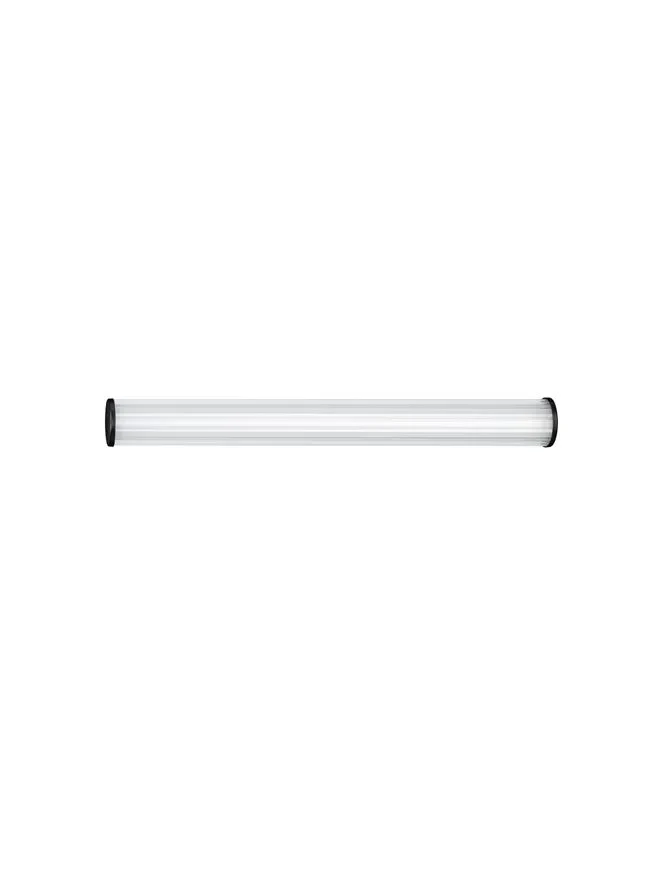 Aplică MISTY LED 14 W, 220-240 V, 910 lm, 3000-4000K, IP44, CCT selectabil prin DIP switch, aluminiu, acril și metal 2