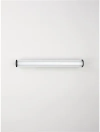 Aplică MISTY LED 14 W, 220-240 V, 910 lm, 3000-4000K, IP44, CCT selectabil prin DIP switch, aluminiu, acril și metal 3