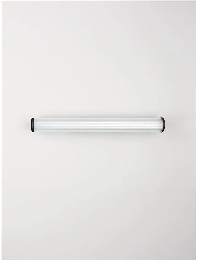 Aplică MISTY LED 14 W, 220-240 V, 910 lm, 3000-4000K, IP44, CCT selectabil prin DIP switch, aluminiu, acril și metal 3