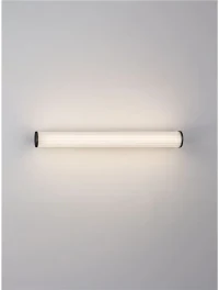 Aplică MISTY LED 14 W, 220-240 V, 910 lm, 3000-4000K, IP44, CCT selectabil prin DIP switch, aluminiu, acril și metal 4