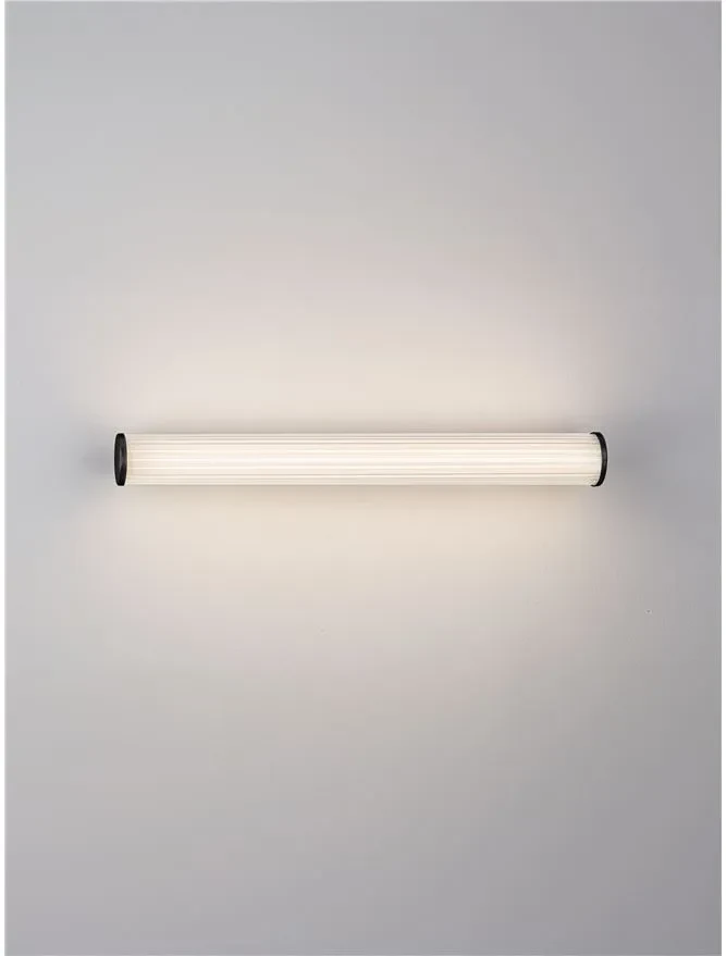 Aplică MISTY LED 14 W, 220-240 V, 910 lm, 3000-4000K, IP44, CCT selectabil prin DIP switch, aluminiu, acril și metal 4