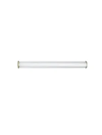 Aplică MISTY LED 14 W, 220-240 V, 910 lm, 3000-4000K, IP44, CCT selectabil prin DIP switch, aluminiu, acril și metal 2