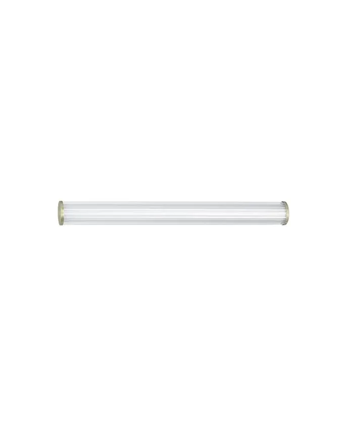 Aplică MISTY LED 14 W, 220-240 V, 910 lm, 3000-4000K, IP44, CCT selectabil prin DIP switch, aluminiu, acril și metal 2