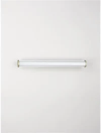 Aplică MISTY LED 14 W, 220-240 V, 910 lm, 3000-4000K, IP44, CCT selectabil prin DIP switch, aluminiu, acril și metal 3