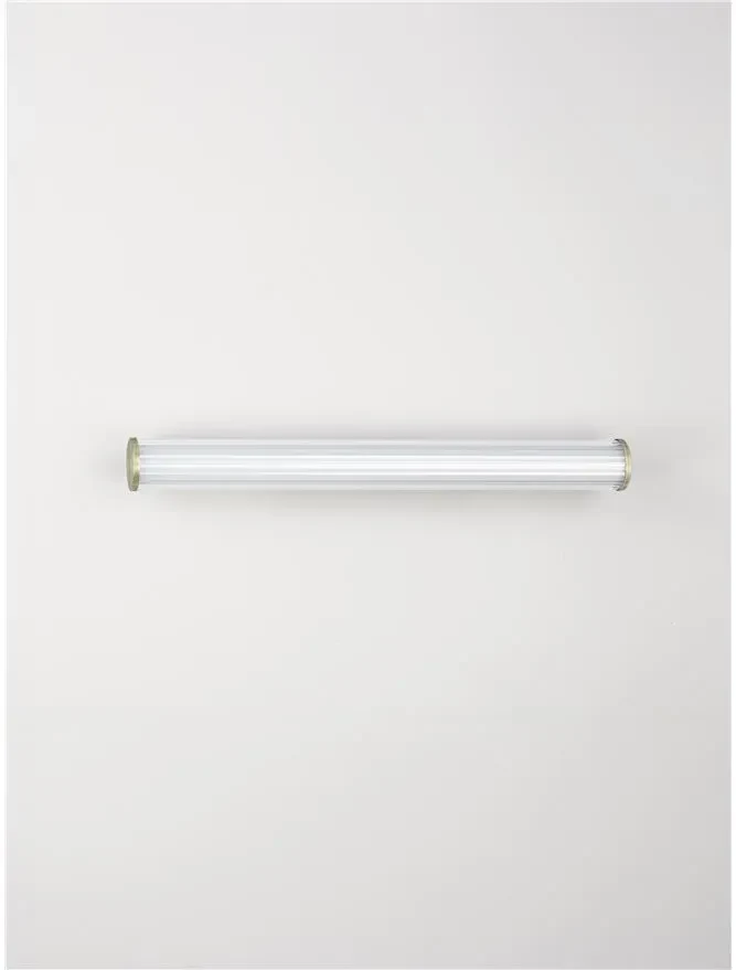 Aplică MISTY LED 14 W, 220-240 V, 910 lm, 3000-4000K, IP44, CCT selectabil prin DIP switch, aluminiu, acril și metal 3
