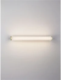 Aplică MISTY LED 14 W, 220-240 V, 910 lm, 3000-4000K, IP44, CCT selectabil prin DIP switch, aluminiu, acril și metal 4