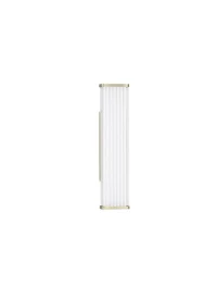 Aplică MISTY LED 7 W, 220-240 V, 455 lm, 3000-4000K, IP44, CCT selectabil prin DIP switch, aluminiu, acril și metal 2
