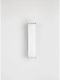 Aplică MISTY LED 7 W, 220-240 V, 455 lm, 3000-4000K, IP44, CCT selectabil prin DIP switch, aluminiu, acril și metal 3