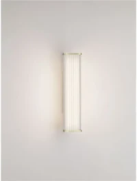 Aplică MISTY LED 7 W, 220-240 V, 455 lm, 3000-4000K, IP44, CCT selectabil prin DIP switch, aluminiu, acril și metal 4