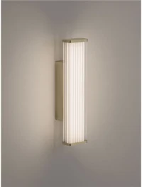 Aplică MISTY LED 7 W, 220-240 V, 455 lm, 3000-4000K, IP44, CCT selectabil prin DIP switch, aluminiu, acril și metal 5