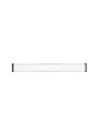 Aplică MISTY LED 17 W, 220-240 V, 1105 lm, 3000-4000K, IP44, CCT selectabil prin DIP switch, aluminiu, acril și metal 2