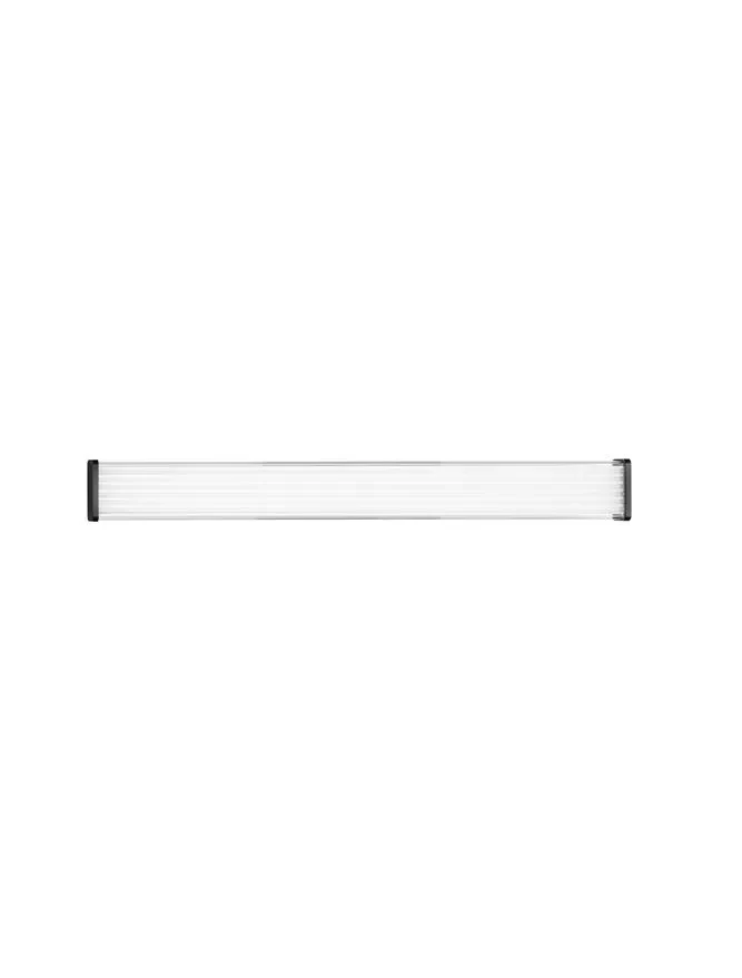 Aplică MISTY LED 17 W, 220-240 V, 1105 lm, 3000-4000K, IP44, CCT selectabil prin DIP switch, aluminiu, acril și metal 2