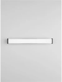 Aplică MISTY LED 17 W, 220-240 V, 1105 lm, 3000-4000K, IP44, CCT selectabil prin DIP switch, aluminiu, acril și metal 3