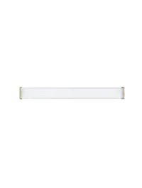 Aplică MISTY LED 17 W, 220-240 V, 1105 lm, 3000-4000K, IP44, CCT selectabil prin DIP switch, aluminiu, acril și metal 2