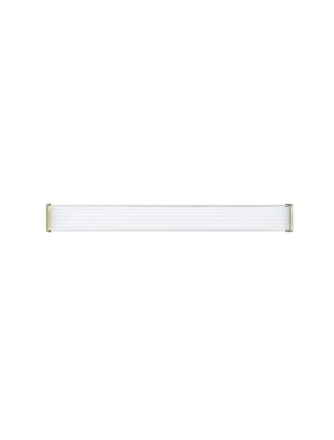 Aplică MISTY LED 17 W, 220-240 V, 1105 lm, 3000-4000K, IP44, CCT selectabil prin DIP switch, aluminiu, acril și metal 2