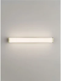 Aplică MISTY LED 17 W, 220-240 V, 1105 lm, 3000-4000K, IP44, CCT selectabil prin DIP switch, aluminiu, acril și metal 4