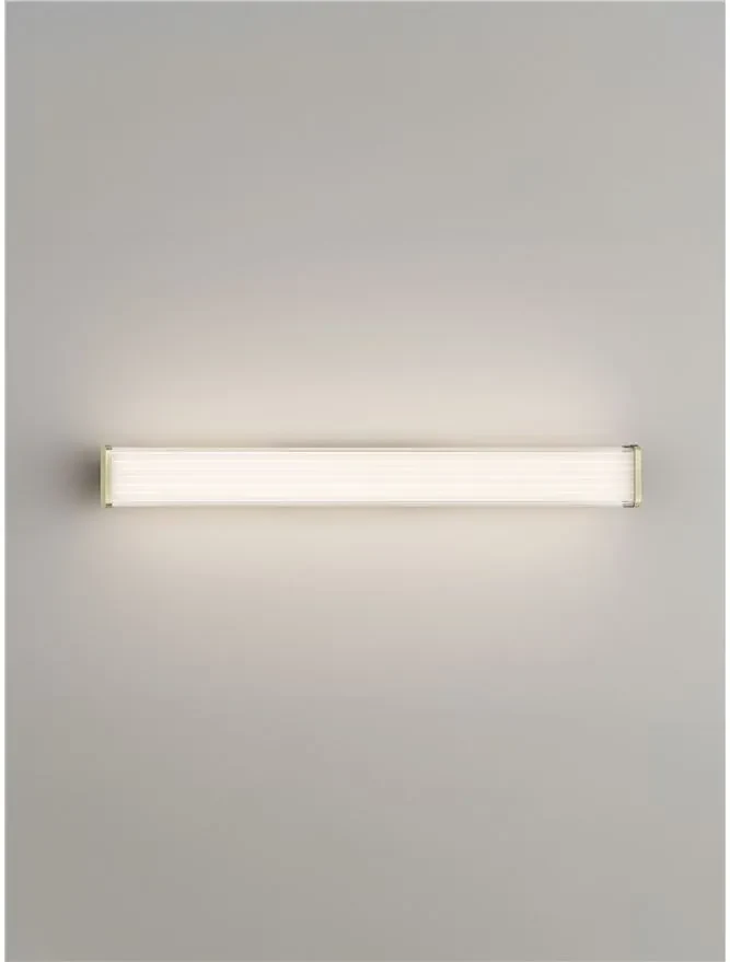 Aplică MISTY LED 17 W, 220-240 V, 1105 lm, 3000-4000K, IP44, CCT selectabil prin DIP switch, aluminiu, acril și metal 4