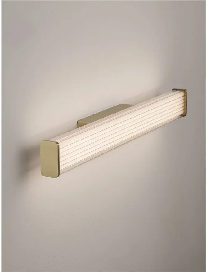 Aplică MISTY LED 17 W, 220-240 V, 1105 lm, 3000-4000K, IP44, CCT selectabil prin DIP switch, aluminiu, acril și metal 6