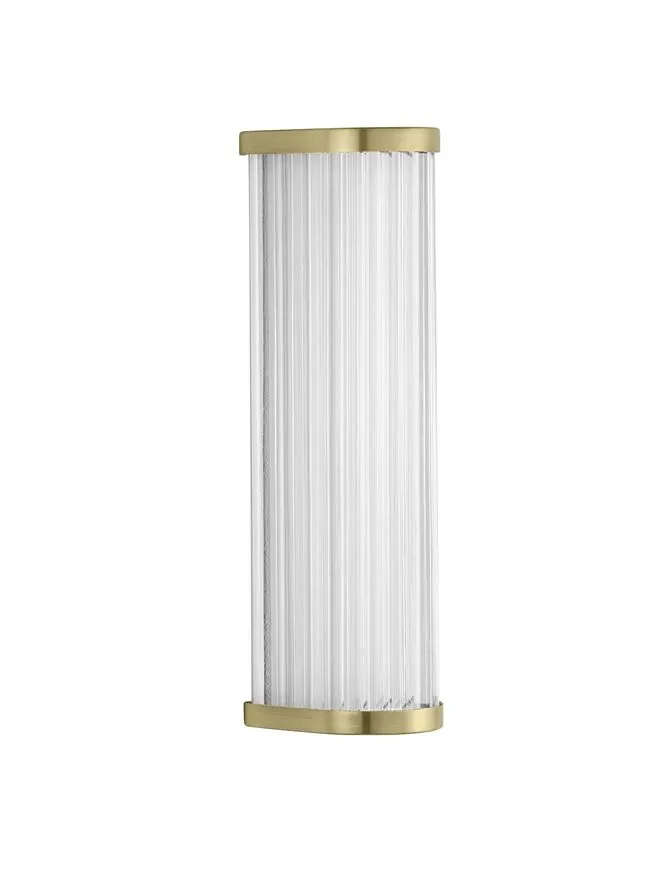 Aplică VITREE LED 11 W, 220-240 V, 888 lm, 3000-4000K, IP44, CCT selectabil prin DIP switch, aluminiu și metal 2