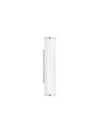 Aplică MISTY LED 7 W, 220-240 V, 455 lm, 3000-4000K, IP44, CCT selectabil prin DIP switch, aluminiu, acril și metal 2